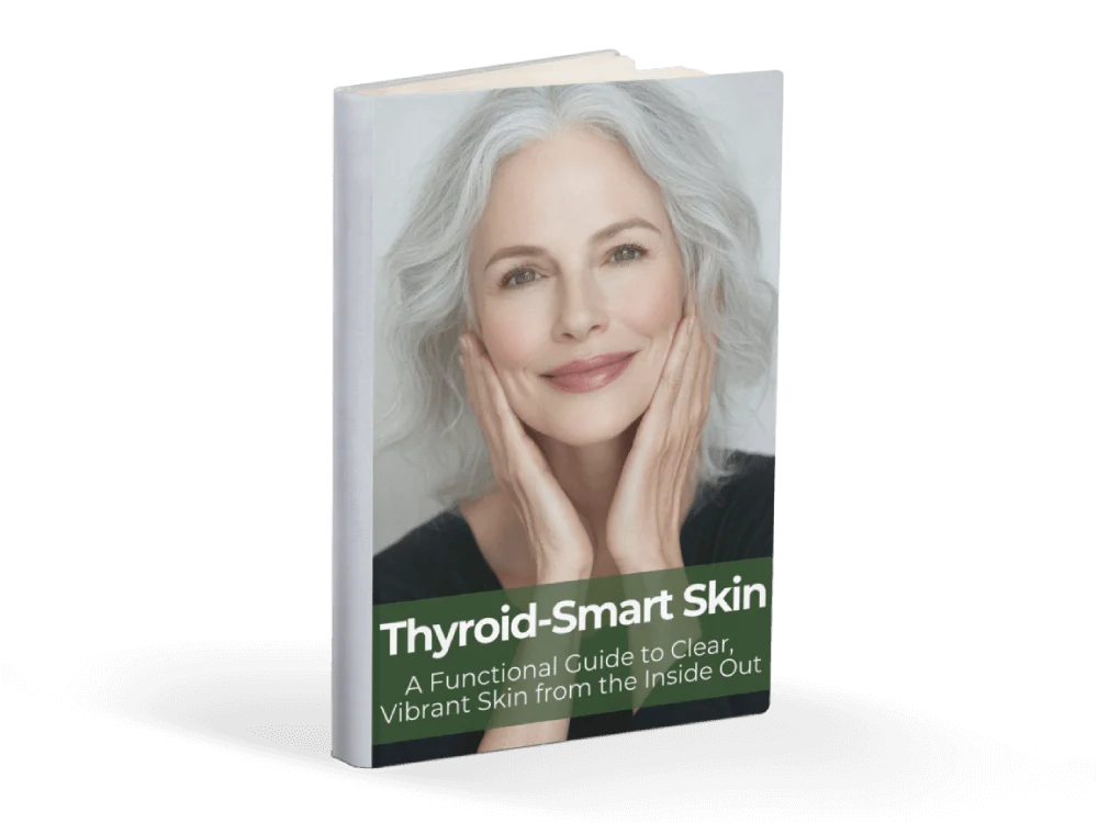 Bonus 3 : Thyroid-Smart Skin