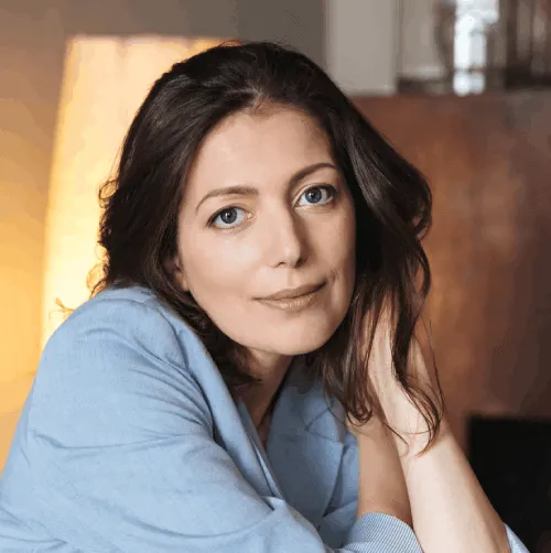 Thyrafemme Balance Real User Michelle K., 45, Florida